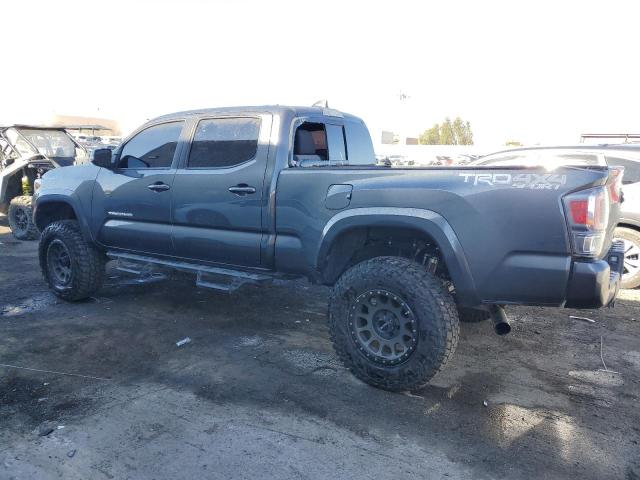 2023 TOYOTA TACOMA DOU - 3TMDZ5BN6PM143474