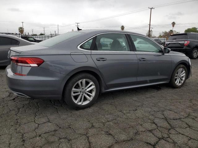 2020 VOLKSWAGEN PASSAT SE - 1VWSA7A3XLC025589