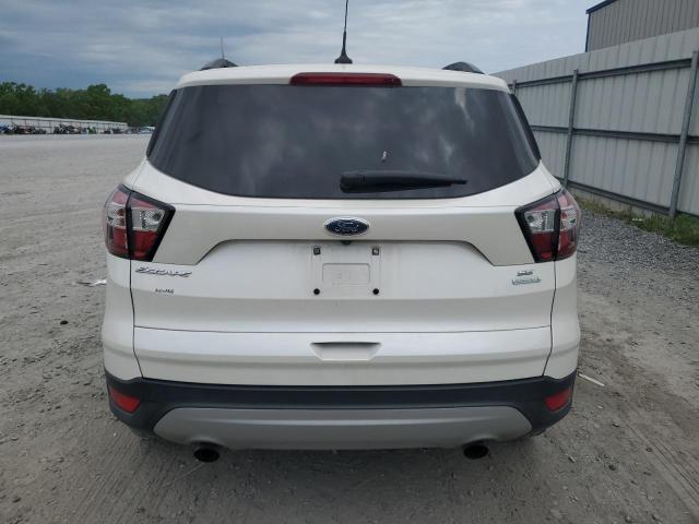 2018 FORD ESCAPE SE - 1FMCU0GD4JUB66988