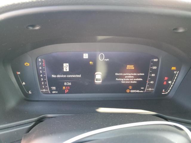 2024 HONDA ACCORD LX - 1HGCY1F28RA030117