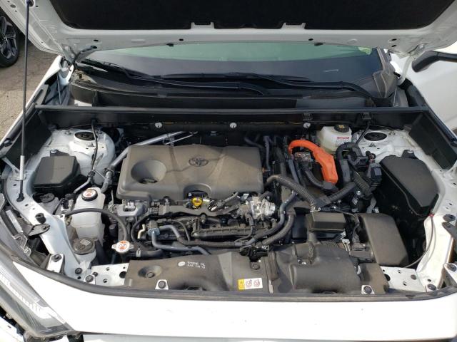 2024 TOYOTA RAV4 XLE - JTMRWRFV6RD245520