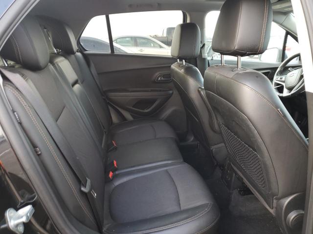 2017 CHEVROLET TRAX 1LT - 3GNCJLSB4HL280005
