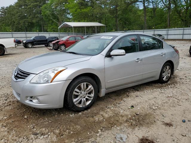 2010 NISSAN ALTIMA BAS - 1N4AL2AP2AN469359