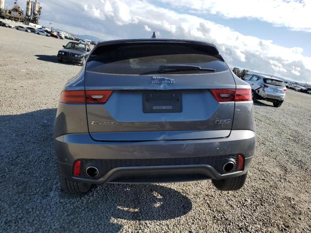 2020 JAGUAR E-PACE CHE SADF12FX1L1Z89713