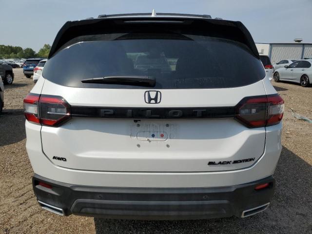 2025 HONDA PILOT BLAC - 5FNYG1H91SB037702