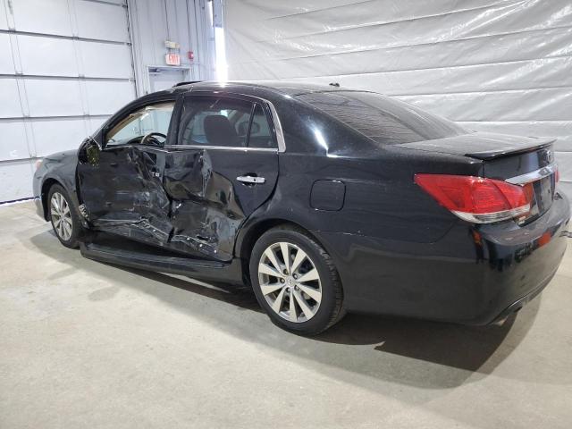 Vin: 4t1bk3db7bu435203, lot: 53436245, toyota avalon base 20112