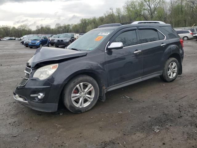Vin: 2gnflgekxc6296765, lot: 54077615, chevrolet equinox ltz 2012 img_1