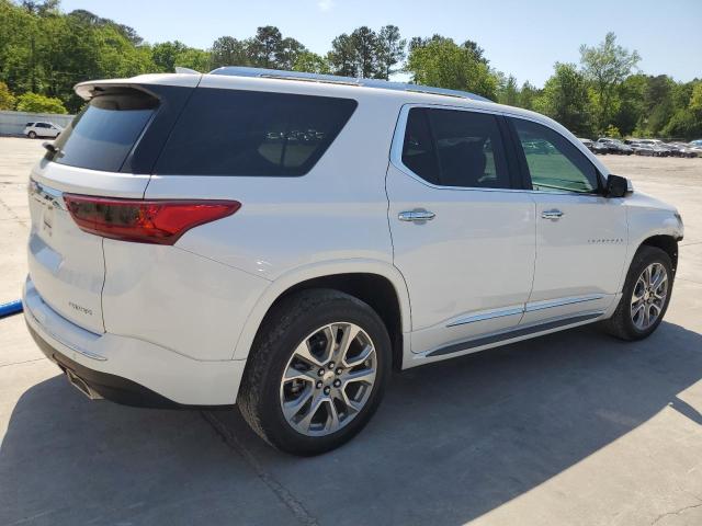 Vin: 1gnerkkw4lj284036, lot: 53432995, chevrolet traverse premier 20203