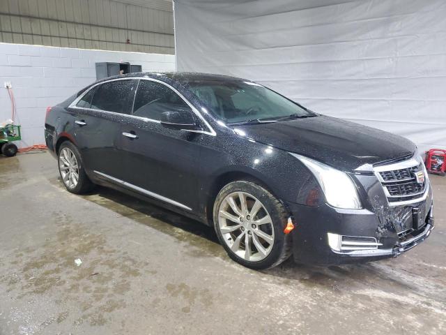 Vin: 2g61n5s30h9126342, lot: 53192555, cadillac xts luxury 20174