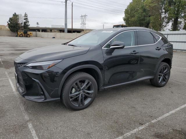 Vin: jtjhkcfz5r2040027, lot: 52960565, lexus nx 450h lu 450h luxury 2024 img_1