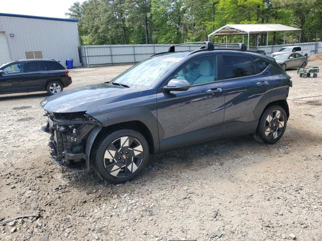 HYUNDAI KONA SEL