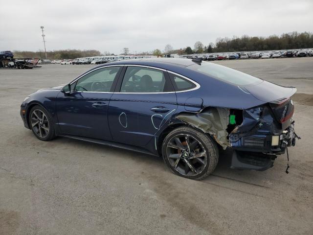 Vin: 5npej4j20mh110100, lot: 52551225, hyundai sonata sel plus 20212