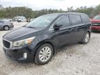 2016 KIA SEDONA EX - KNDMC5C11G6153598