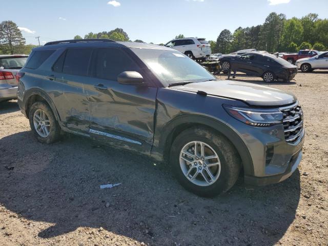 Vin: 1fmuk7dh4sga15627, lot: 53971825, ford explorer a active 20254
