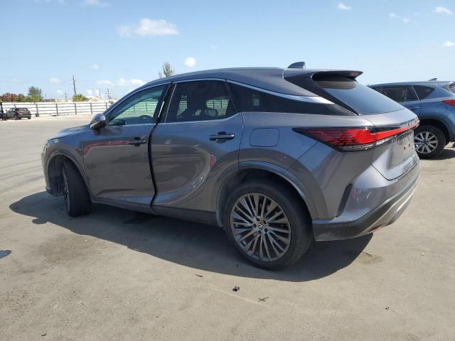2023 LEXUS RX 350H BA #3304576458