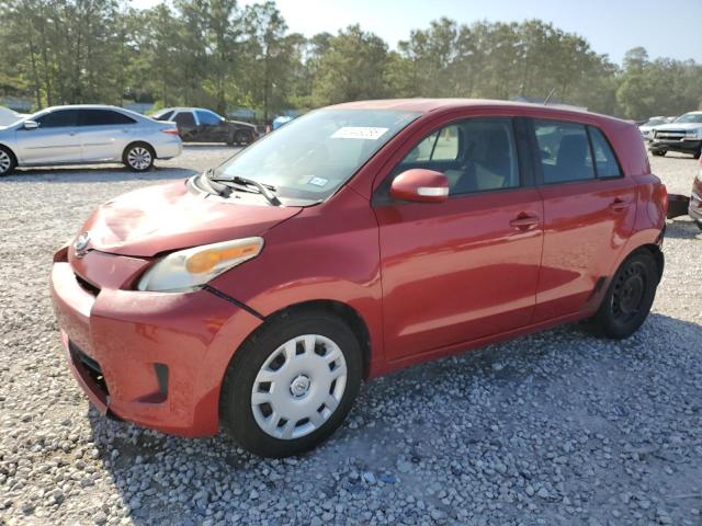 Vin: jtkkupb49e1041940, lot: 52449285, toyota scion 2014 img_1