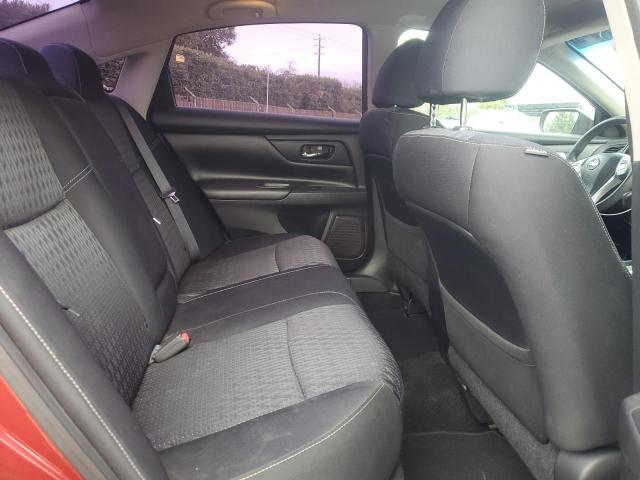 2016 NISSAN ALTIMA 2.5 - 1N4AL3AP7GN348440