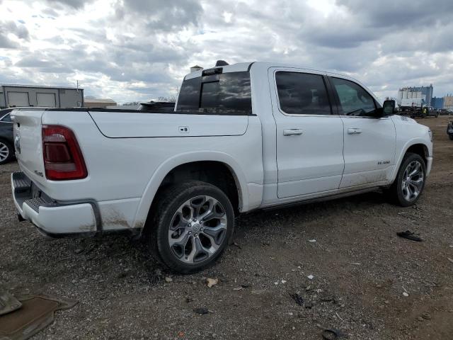 Vin: 1c6srfkt1rn187944, lot: 53151635, ram 1500 longhorn 20243