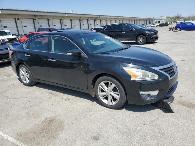 Vin: 1n4al3ap5dc102249, lot: 52749145, nissan altima 2.5 20134