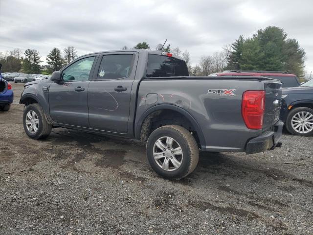 Vin: 1fter4eh5kla69964, lot: 51907455, ford ranger xl 20192