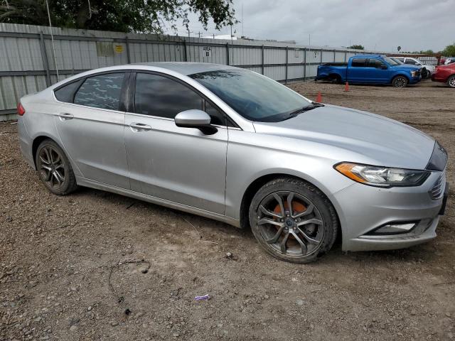 Vin: 3fa6p0hdxhr397361, lot: 54598745, ford fusion se 20174