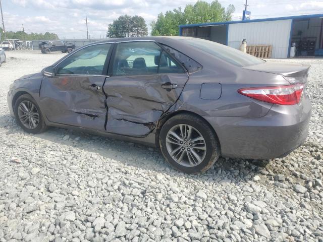 2015 TOYOTA CAMRY LE 4T1BF1FK4FU477341