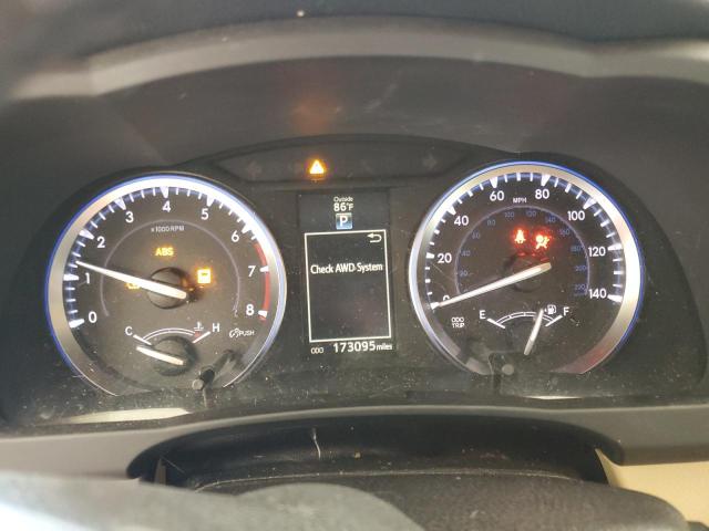 2016 TOYOTA HIGHLANDER - 5TDJKRFH9GS331165