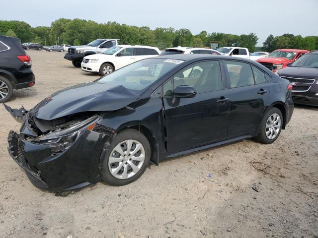 Vin: jtdepmae1nj193425, lot: 53714935, toyota corolla le 2022 img_1