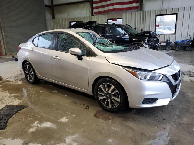 Vin: 3n1cn8ev0ml893333, lot: 52857015, nissan versa sv 20214