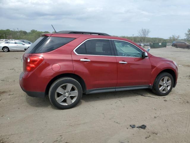 Vin: 2gnalpek8d6360264, lot: 54623615, chevrolet equinox lt 20133