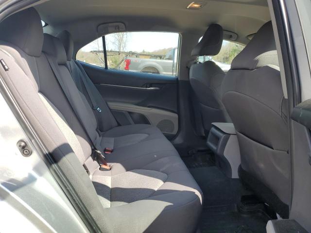 2023 TOYOTA CAMRY LE - 4T1C11BKXPU081943
