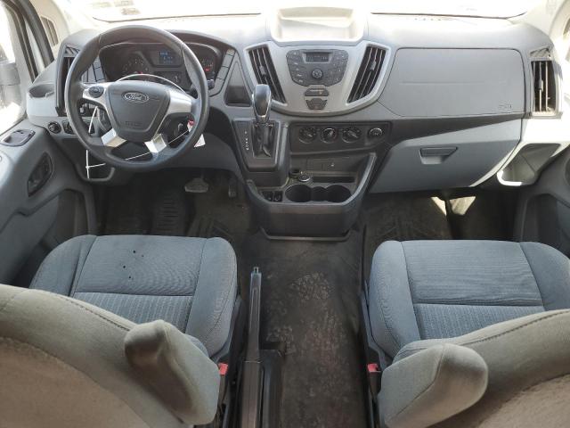 2016 FORD TRANSIT T- - 1FTYR1ZM6GKA87504