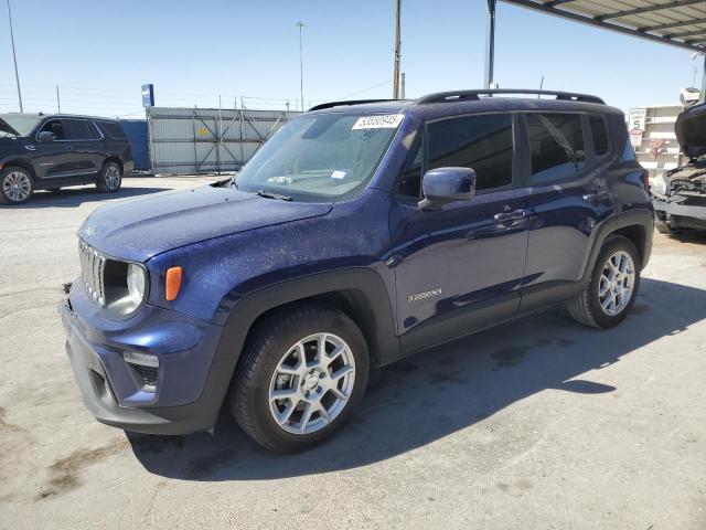 JEEP RENEGADE L