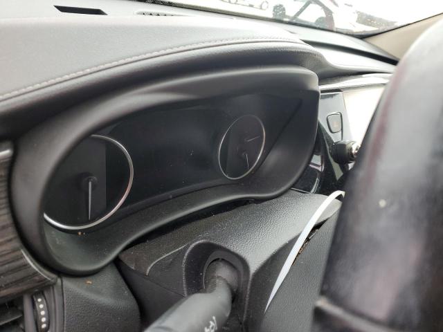 2016 BUICK ENVISION P LRBFXESX8GD158438