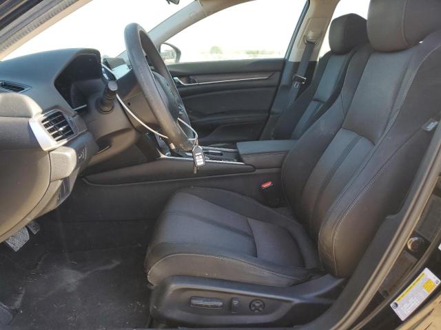 2020 HONDA ACCORD EX - 1HGCV1F41LA037332