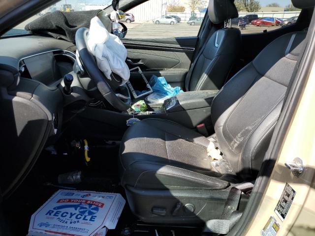 2023 HYUNDAI SANTA CRUZ 5NTJEDAF5PH046034