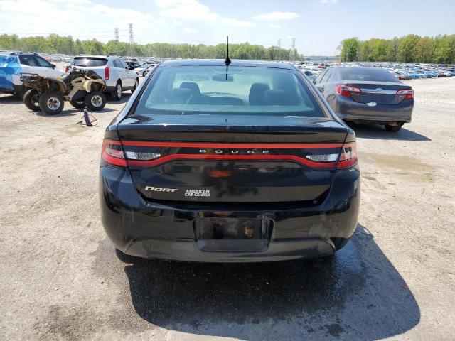 2015 DODGE DART SE - 1C3CDFAA6FD102002