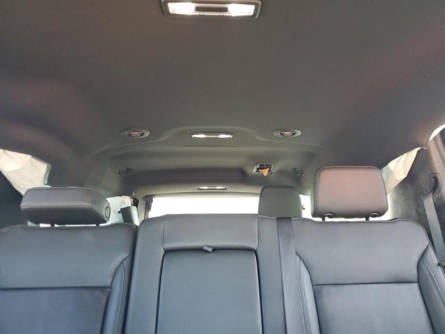 2022 CHEVROLET SUBURBAN K - 1GNSKCKD1NR161696