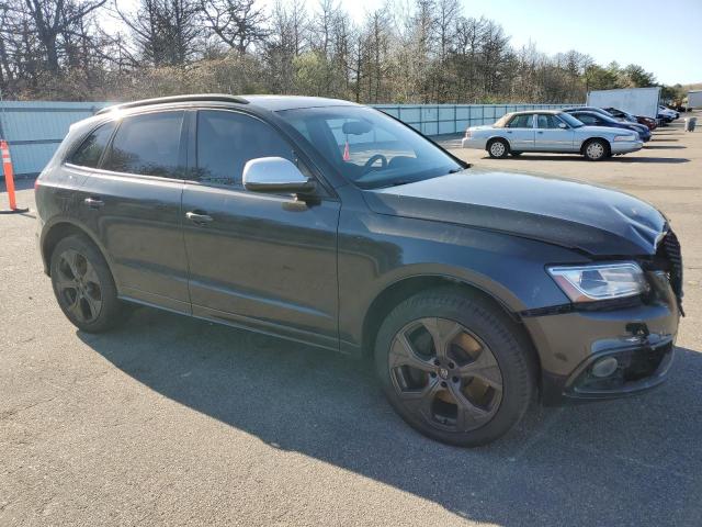 Vin: wa1cgafp0ea098235, lot: 54547225, audi sq5 premium plus 20144