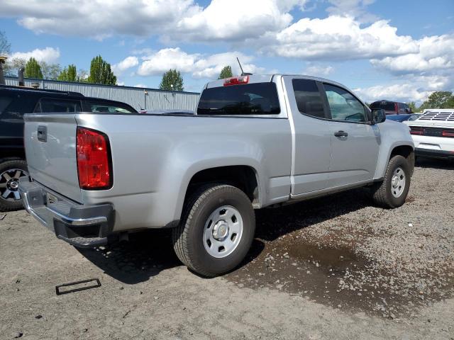 Vin: 1gchsaea2f1174191, lot: 54390655, chevrolet colorado 20153
