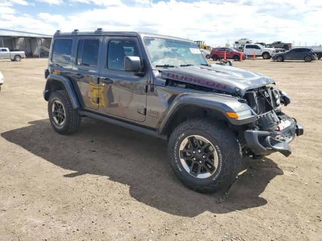 2018 JEEP WRANGLER U 1C4HJXFG5JW221542