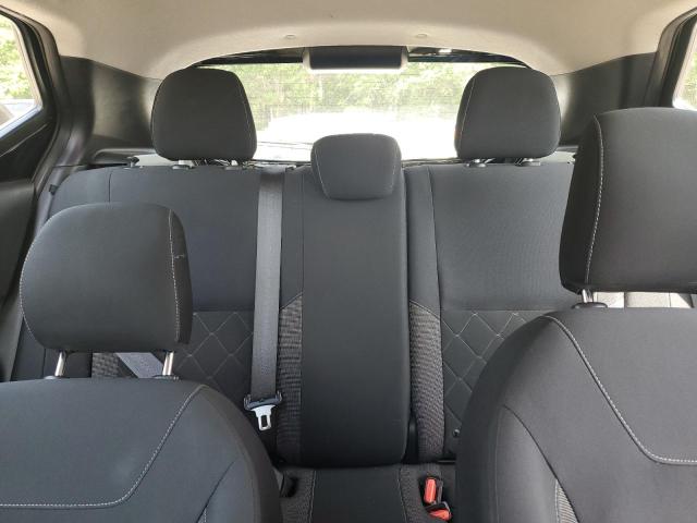 2020 NISSAN KICKS SV - 3N1CP5CV4LL505613