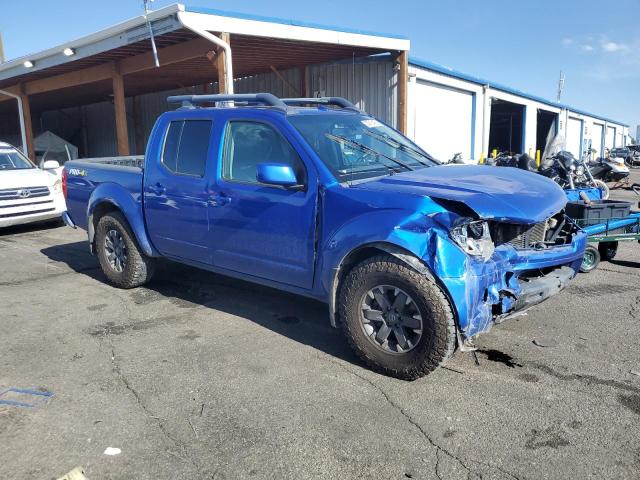 Vin: 1n6ad0ev2fn736394, lot: 53916455, nissan frontier s 20154