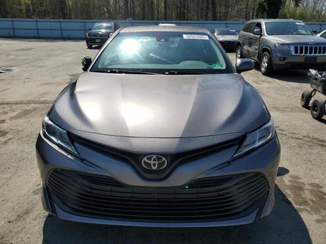 2018 TOYOTA CAMRY L 4T1B11HKXJU530046