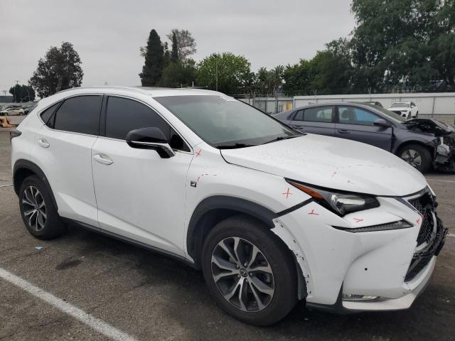Vin: jtjyarbz8h2053428, lot: 54005745, lexus nx 200t base 20174