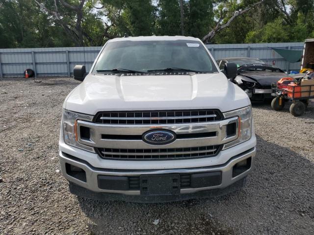 2020 FORD F150 SUPER - 1FTEX1CB3LKD21978