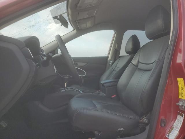 2015 NISSAN ROGUE S - 5N1AT2ML7FC772431