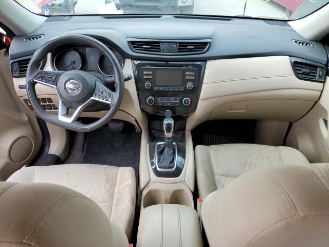 2017 NISSAN ROGUE S - JN8AT2MTXHW383664