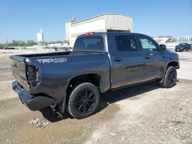 Vin: 5tfdw5f14kx791480, lot: 53858005, toyota tundra crewmax sr5 20193