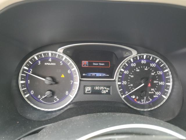2019 INFINITI QX60 LUXE - 5N1DL0MN4KC532377